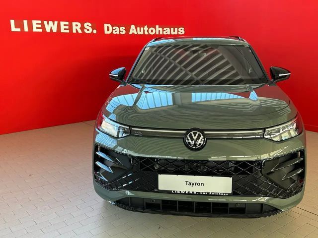 Volkswagen Tayron DSG eHybrid