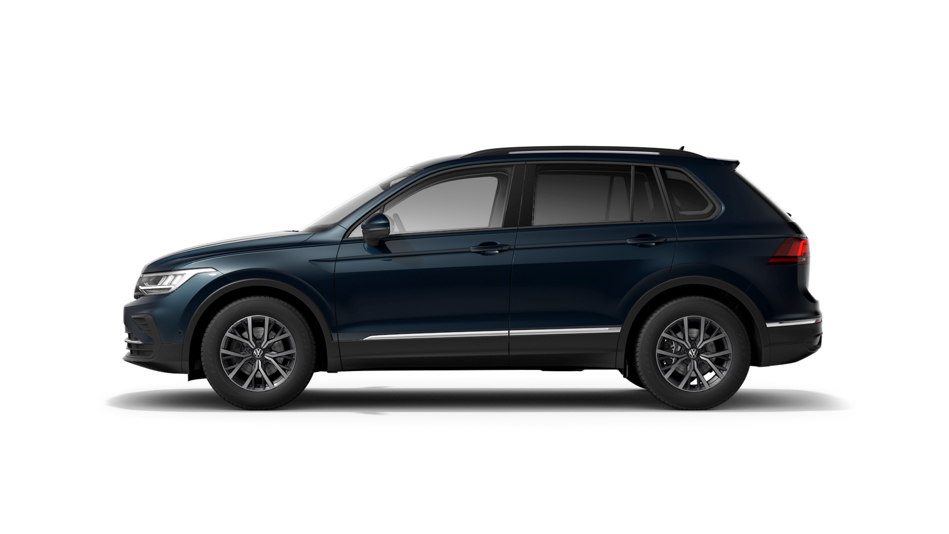 Volkswagen Tiguan 1.5 TSI Business Life