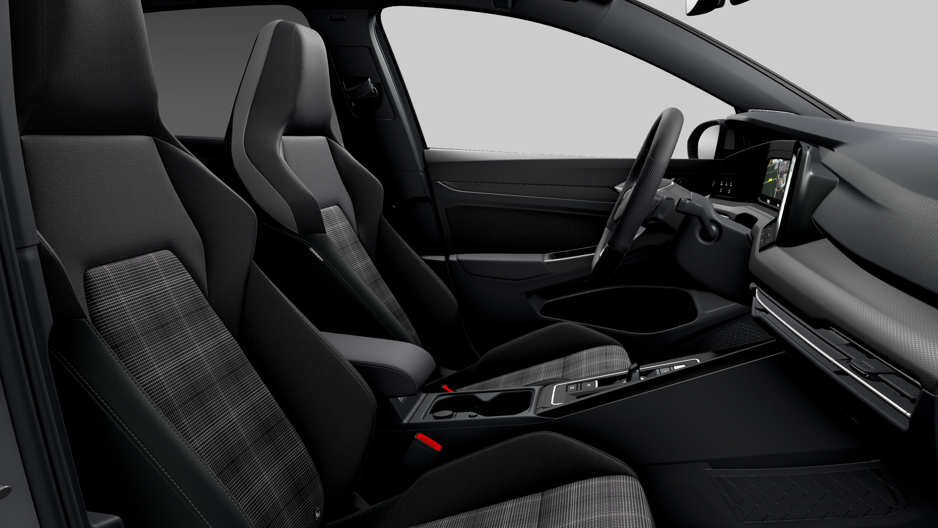 Volkswagen Golf GTD Golf VIII