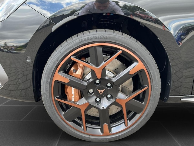 Cupra Leon 2.0 TSI DSG VZ