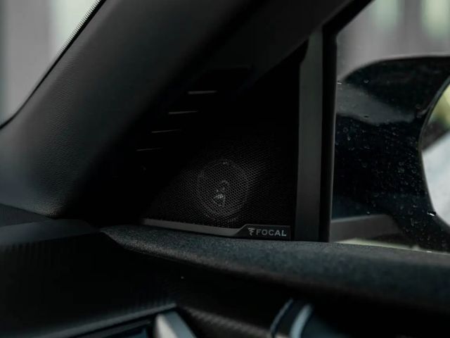 Opel Grandland X GS-Line Grand Sport