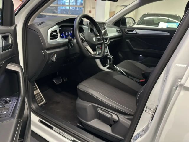 Volkswagen T-Roc 2.0 TDI DSG