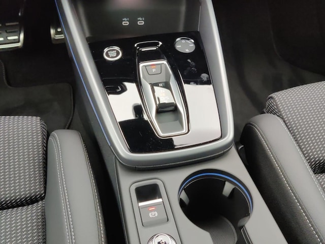 Audi A3 S-Tronic Sportback