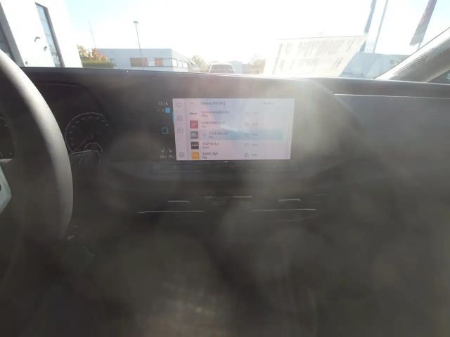 Volkswagen Caddy DSG Life