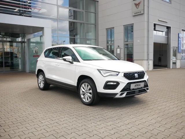 Seat Ateca 1.5 TSI Style