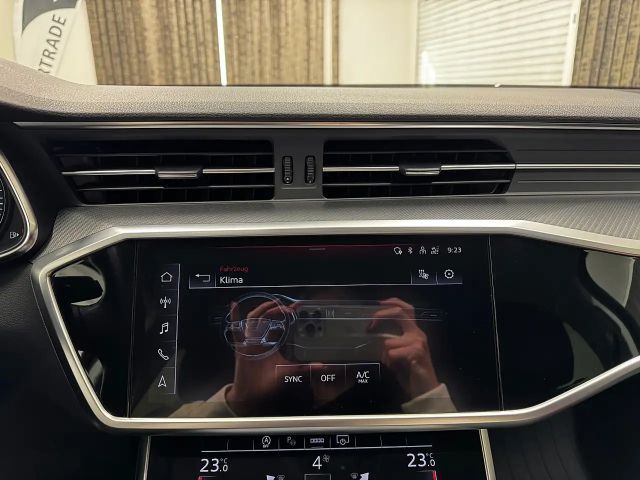 Audi A6 40 TDI Avant Quattro S-Tronic Sport