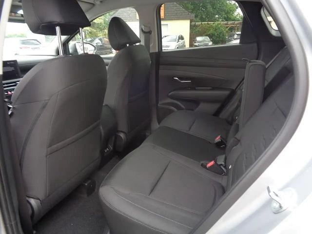 Hyundai Tucson Tucson Jubile Limitiertes Sondermodell