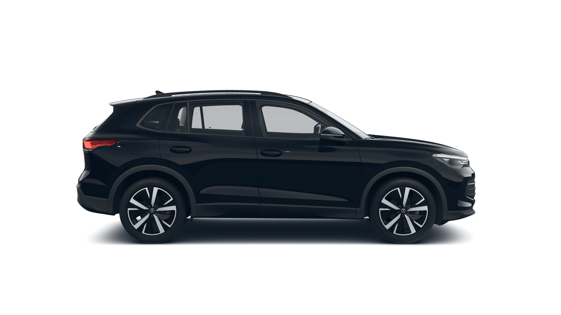 Volkswagen Tiguan Tiguan Life 1,5 eTSI 110 kW DSG