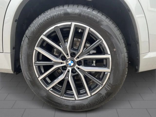 BMW X1 M-Sport sDrive18i