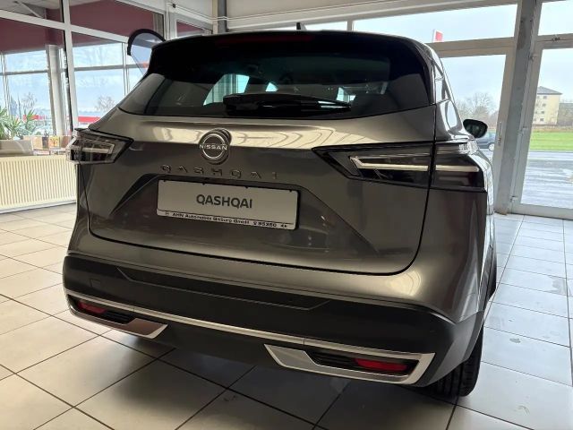 Nissan Qashqai Acenta DIG-T