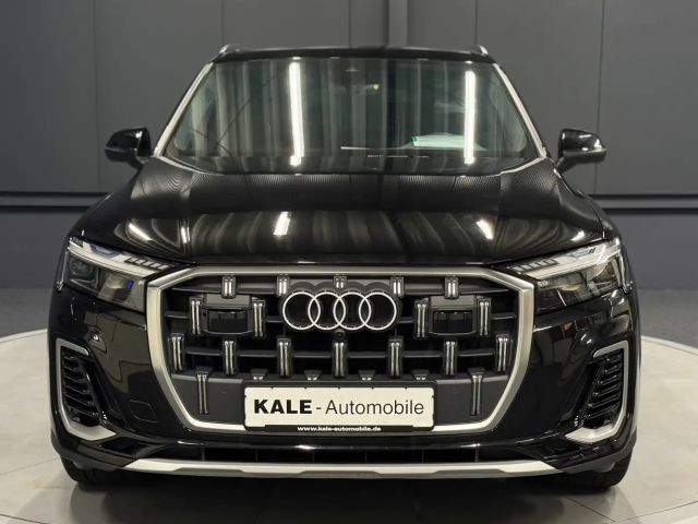 Audi Q7 50 TDI Quattro S-Line