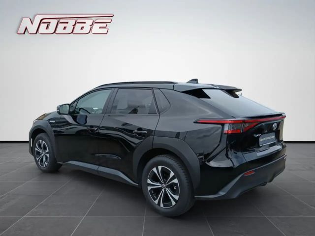 Toyota bZ4X Comfort