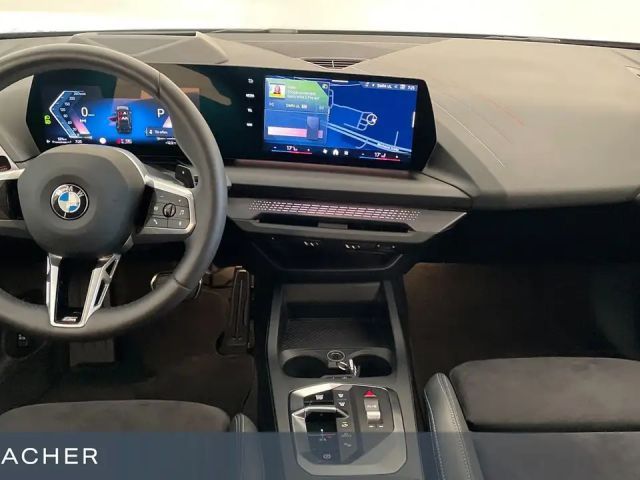 BMW 120 M-Sport Sedan