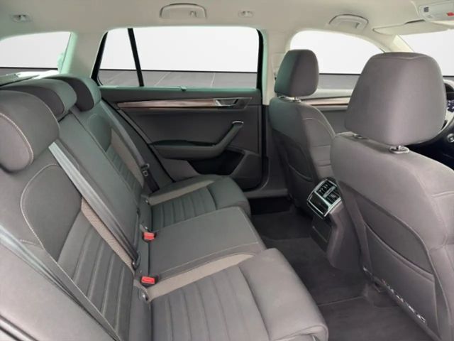 Skoda Superb 2.0 TDI 4x4 Combi