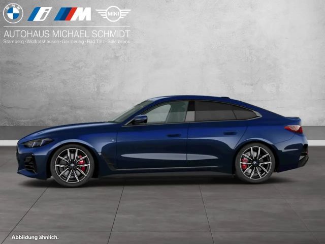 BMW i4 Coupé M-Sport