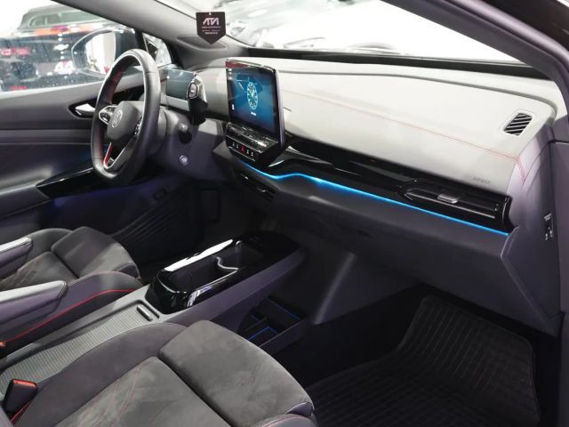 Volkswagen ID.4 220 kW 4Motion GTX
