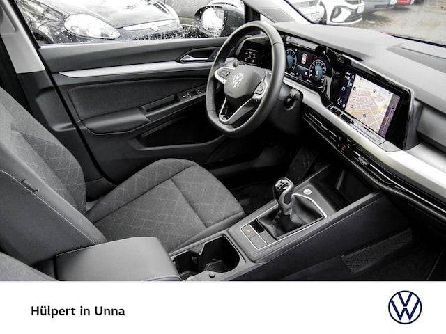 Volkswagen Golf Golf VIII Life