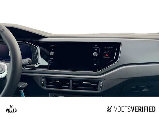 Volkswagen Taigo 1.5 TSI