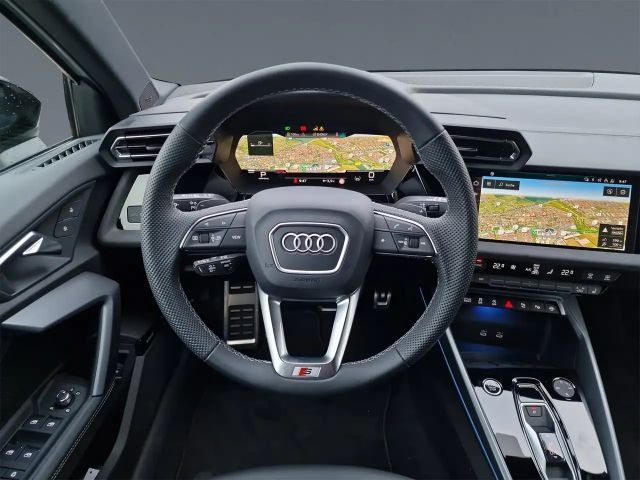 Audi A3 35 TDI Sedan