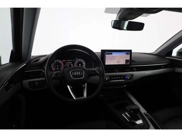 Audi A4 40 TFSI Avant Quattro