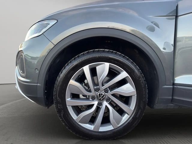 Volkswagen T-Roc Navi ACC LED Goal