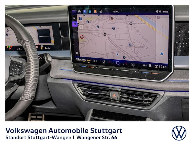 Volkswagen Tayron 2.0 TDI DSG R-Line