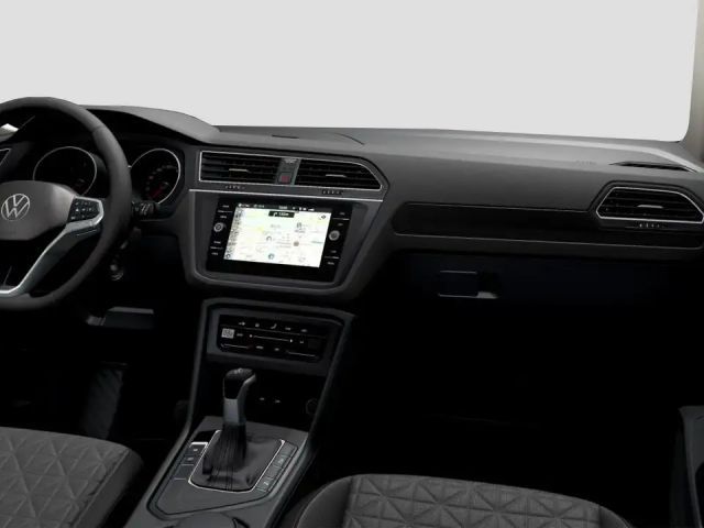 Volkswagen Tiguan DSG Life