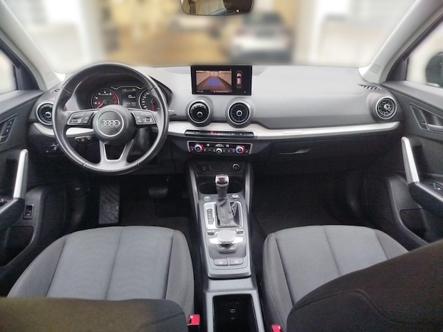 Audi Q2 35 TFSI S-Tronic