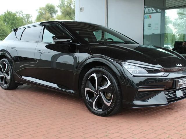 Kia EV6 GT-Line Vierwielaandrijving