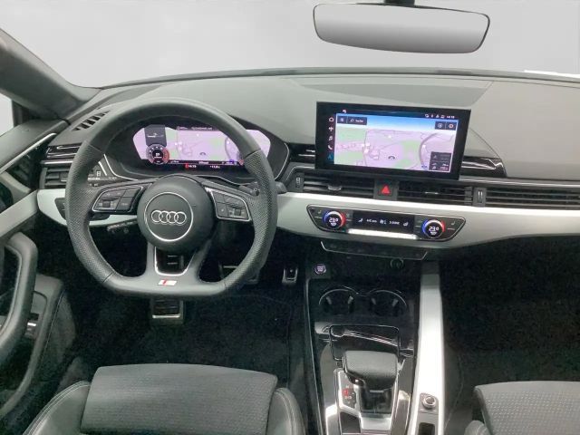 Audi A5 35 TFSI S-Line
