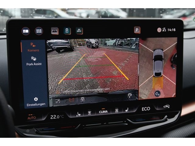 Cupra Tavascan 4Drive Adrenaline VZ