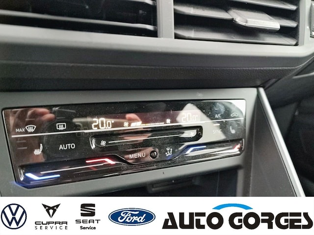 Volkswagen Polo 1.0 TSI IQ.Drive