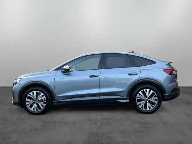 Audi Q4 e-tron 35
