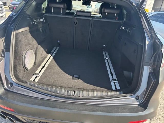 Alfa Romeo Stelvio Q4 Quadrifoglio Turbo