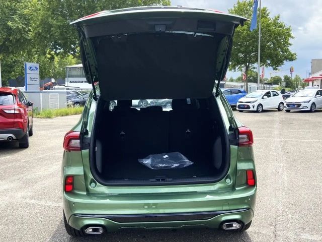 Ford Kuga Plug in Hybrid ST Line