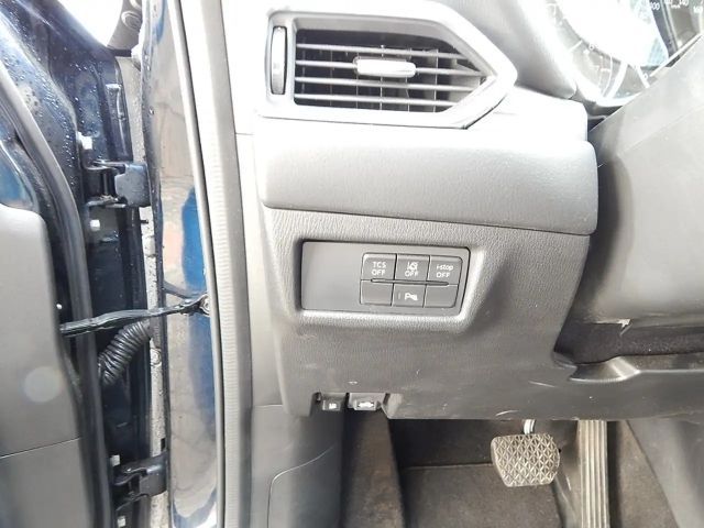 Mazda CX-5 Exclusive-line