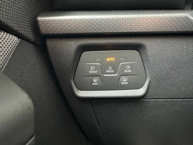 Seat Leon DSG Style e-Hybrid