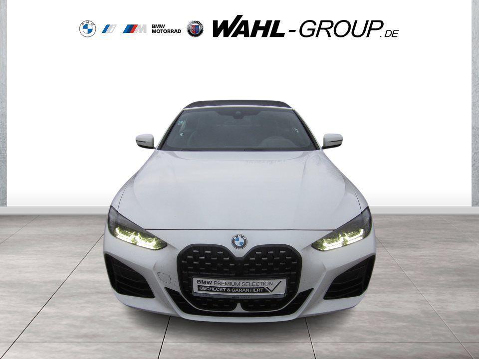 BMW M440 Cabrio M440i xDrive