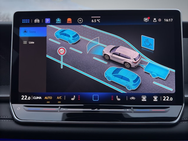 Volkswagen Tayron 1.5 eTSI Life