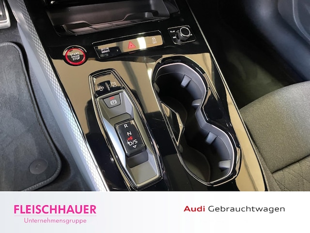 Audi A5 Quattro S-Tronic