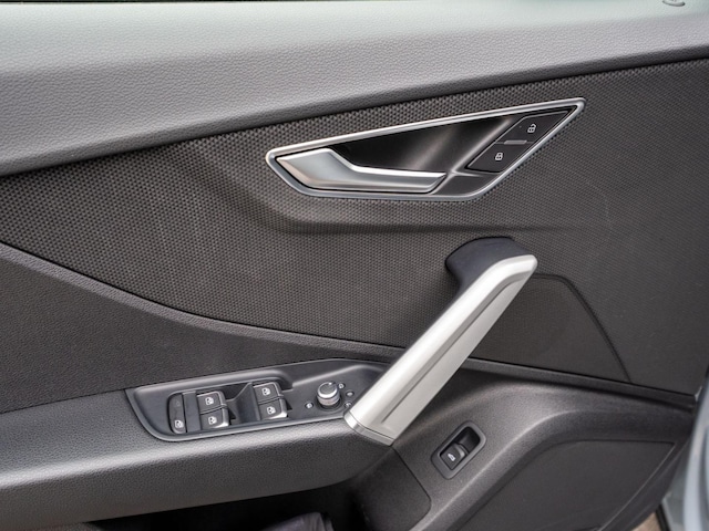 Audi Q2 35 TFSI S-Tronic