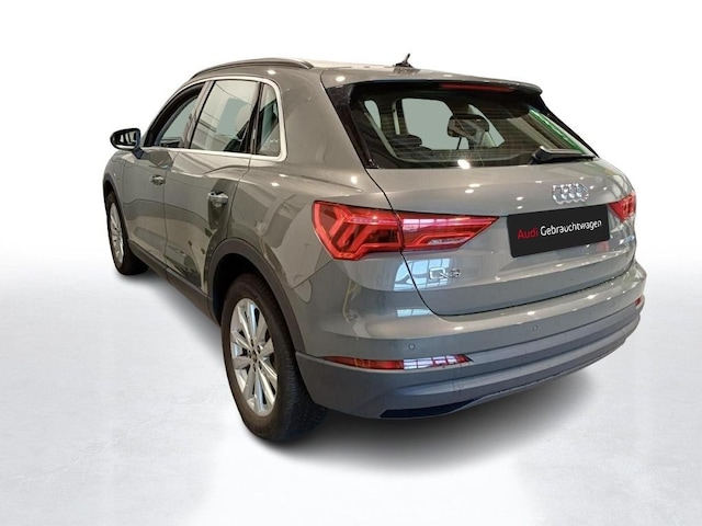 Audi Q3 45 TFSI Hybride S-Tronic