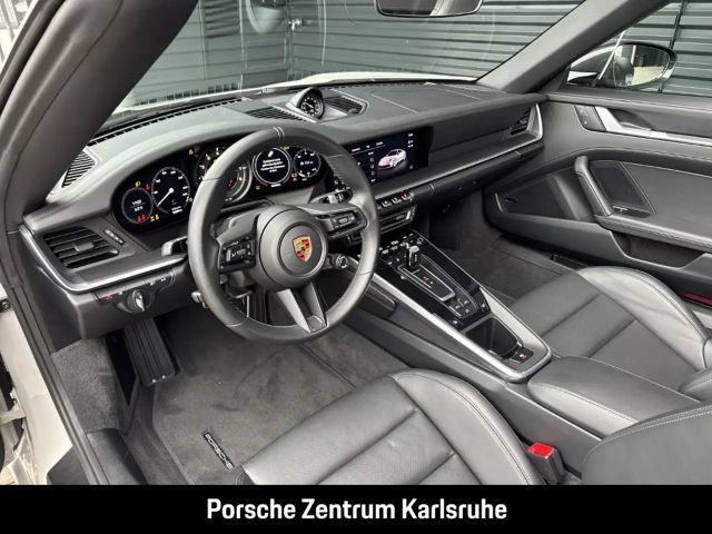 Porsche 992 4S Cabrio Carrera