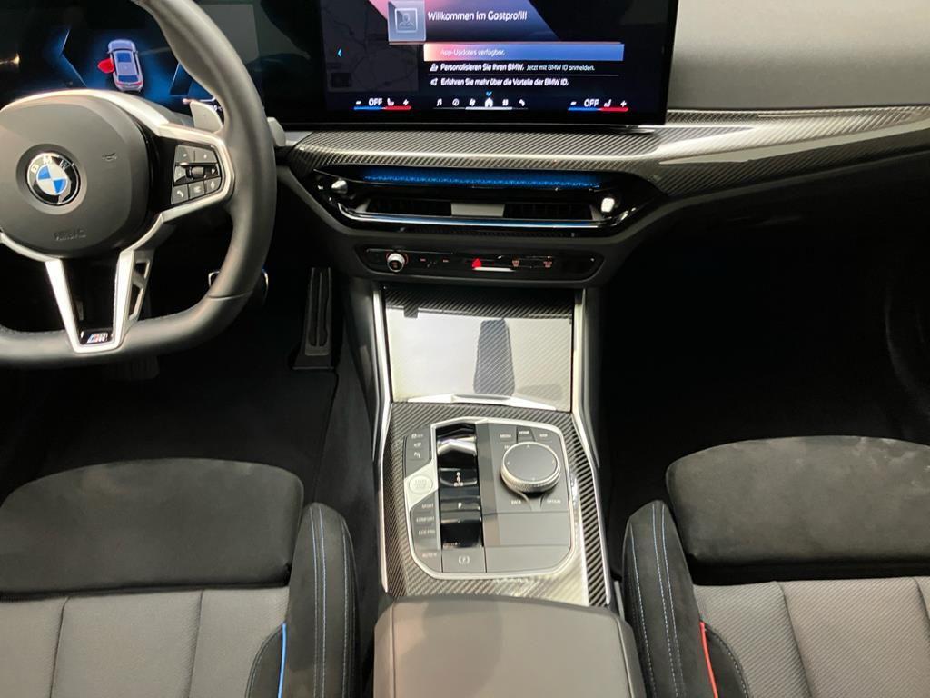 BMW 320 320d Touring xDrive