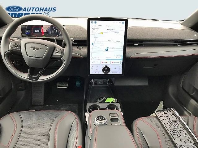 Ford Mustang Mach-E Premium