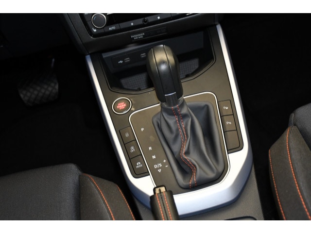 Seat Arona 1.0 TSI DSG FR-lijn