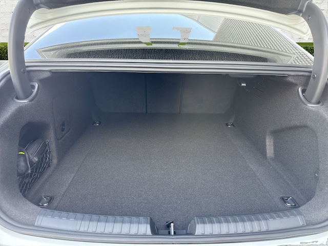 Audi A6 Quattro S-Tronic Sedan