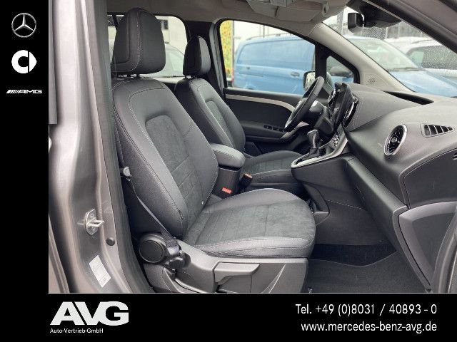 Mercedes-Benz T 180 Progressive