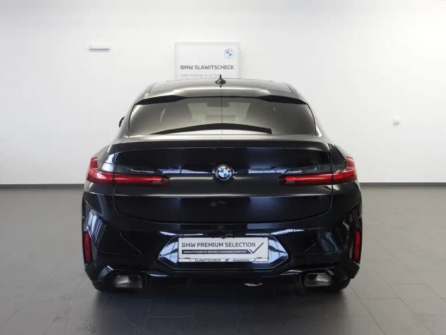 BMW X4 xDrive