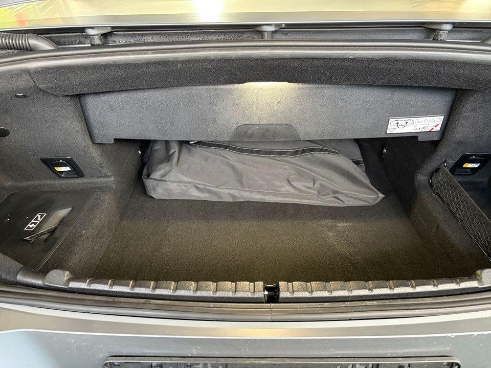 BMW M8 Cabrio Competition xDrive